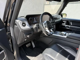 Mercedes-Benz G 63 AMG | Mobile.bg    10