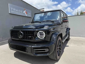  Mercedes-Benz G 63 A...