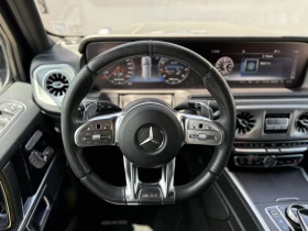 Mercedes-Benz G 63 AMG | Mobile.bg    12