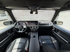 Mercedes-Benz G 63 AMG | Mobile.bg    11