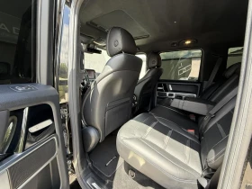 Mercedes-Benz G 63 AMG | Mobile.bg    15