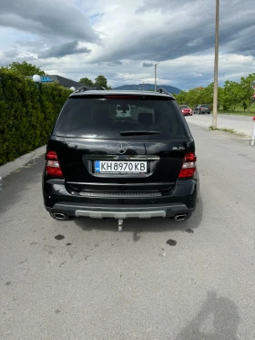 Mercedes-Benz ML 350 | Mobile.bg    5