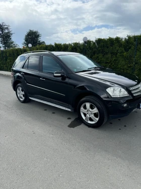 Mercedes-Benz ML 350 | Mobile.bg    2