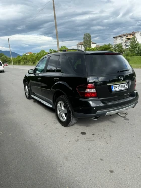 Mercedes-Benz ML 350 | Mobile.bg    4