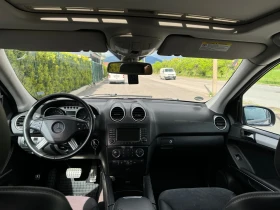 Mercedes-Benz ML 350 | Mobile.bg    9