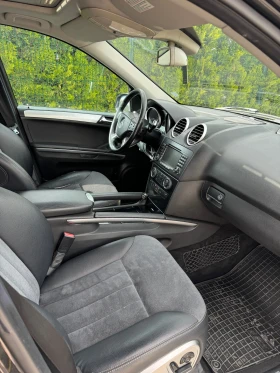 Mercedes-Benz ML 350 | Mobile.bg    7
