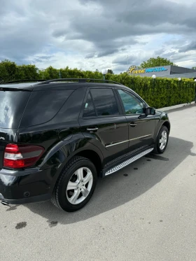 Mercedes-Benz ML 350 | Mobile.bg    6