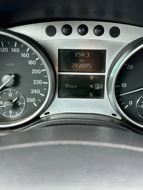 Mercedes-Benz ML 350 | Mobile.bg    12
