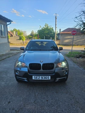 BMW X5 7  | Mobile.bg    12