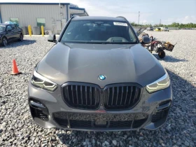 BMW X5 M50I