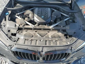 BMW X5 M50I | Mobile.bg    12