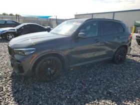 BMW X5 M50I | Mobile.bg    3
