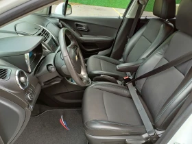 Chevrolet Trax 1.4/140/TURBO4X4 GPL | Mobile.bg    7