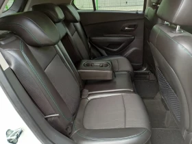 Chevrolet Trax 1.4/140/TURBO4X4 GPL | Mobile.bg    12