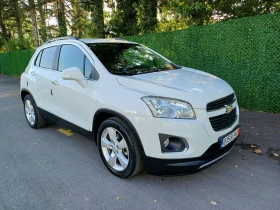     Chevrolet Trax 1.4/140/TURBO4X4 GPL