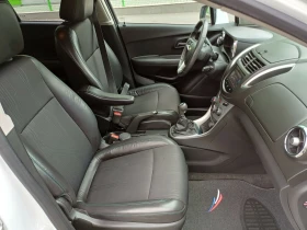 Chevrolet Trax 1.4/140/TURBO4X4 GPL | Mobile.bg    10