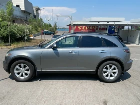 Infiniti Fx 35 3.5 !  | Mobile.bg    11
