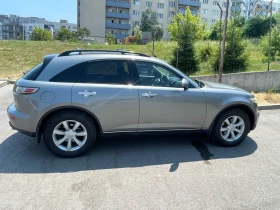 Infiniti Fx 35 3.5 !  | Mobile.bg    7
