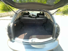 Infiniti Fx 35 3.5 !  | Mobile.bg    10