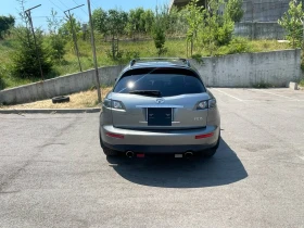 Infiniti Fx 35 3.5 !  | Mobile.bg    9