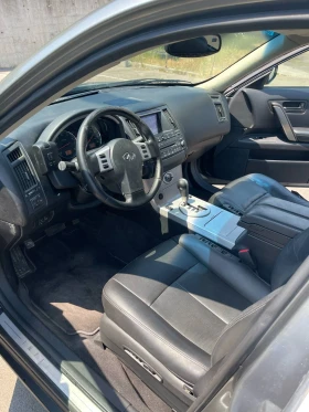 Infiniti Fx 35 3.5 !  | Mobile.bg    3