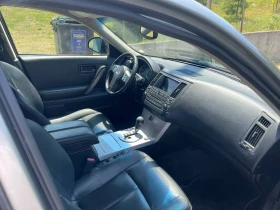 Infiniti Fx 35 3.5 !  | Mobile.bg    5
