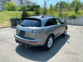 Infiniti Fx 35 3.5 !  | Mobile.bg    8