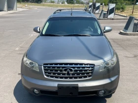 Infiniti Fx 35 3.5 !  | Mobile.bg    2