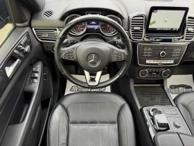 Mercedes-Benz GLE 400 * AMG PACK* 4MATIC* 360CAM АвтоКредит(ЦЕНА ДО БГ) - 41999 лв. - 47808341 9