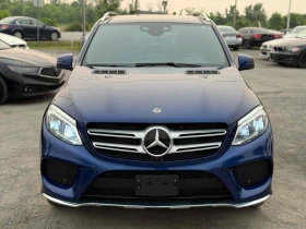 Mercedes-Benz GLE 400 * AMG PACK* 4MATIC* 360CAM АвтоКредит(ЦЕНА ДО БГ)