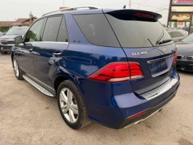 Mercedes-Benz GLE 400 * AMG PACK* 4MATIC* 360CAM АвтоКредит(ЦЕНА ДО БГ) - 41999 лв. - 47808341 3