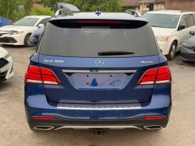 Mercedes-Benz GLE 400 * AMG PACK* 4MATIC* 360CAM АвтоКредит(ЦЕНА ДО БГ) - 41999 лв. - 47808341 4