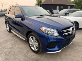 Mercedes-Benz GLE 400 * AMG PACK* 4MATIC* 360CAM АвтоКредит(ЦЕНА ДО БГ) - 41999 лв. - 47808341 6