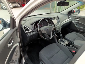 Hyundai Santa fe 2.2 CRDi* 4x4* 6+ 1* АВТОМАТИК* EURO 5B* - 27900 лв. - 15076626 8