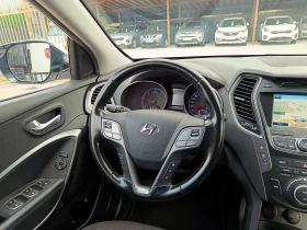 Hyundai Santa fe 2.2 CRDi* 4x4* 6+ 1* АВТОМАТИК* EURO 5B* - 27900 лв. - 15076626 12