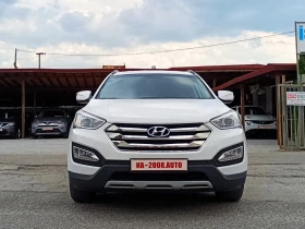 Hyundai Santa fe 2.2 CRDi* 4x4* 6+ 1* АВТОМАТИК* EURO 5B* - 27900 лв. - 15076626 2