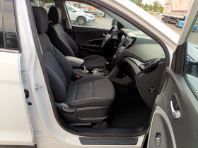 Hyundai Santa fe 2.2 CRDi* 4x4* 6+ 1* АВТОМАТИК* EURO 5B* - 27900 лв. - 15076626 10