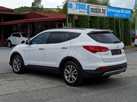 Hyundai Santa fe 2.2 CRDi* 4x4* 6+ 1* АВТОМАТИК* EURO 5B* - 27900 лв. - 15076626 6
