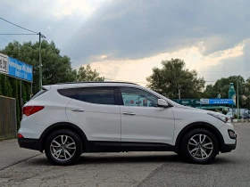 Hyundai Santa fe 2.2 CRDi* 4x4* 6+ 1* АВТОМАТИК* EURO 5B* - 27900 лв. - 15076626 4
