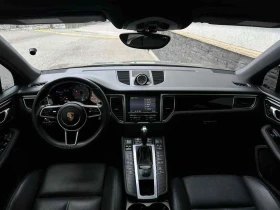 Porsche Macan S* PDK* KEYLESS* ОБДУХ* КАМЕРА - 27500 лв. - 86865440 7