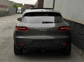 Porsche Macan S* PDK* KEYLESS* ОБДУХ* КАМЕРА - 27500 лв. - 86865440 5