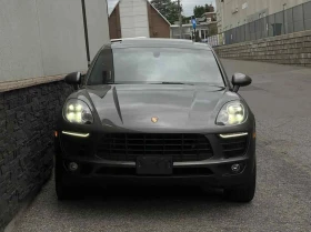 Porsche Macan S* PDK* KEYLESS* ОБДУХ* КАМЕРА - 27500 лв. - 86865440 3