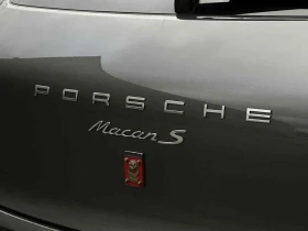 Porsche Macan S* PDK* KEYLESS* ОБДУХ* КАМЕРА - 27500 лв. - 86865440 6