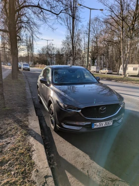 Обява за продажба на Mazda CX-5 AWD ~22 000 EUR - изображение 1
