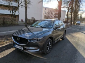 Обява за продажба на Mazda CX-5 AWD ~22 000 EUR - изображение 1