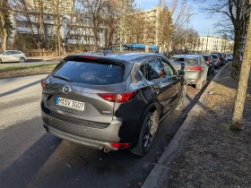 Обява за продажба на Mazda CX-5 AWD ~22 000 EUR - изображение 3