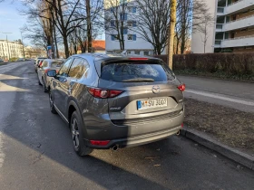 Обява за продажба на Mazda CX-5 AWD ~22 000 EUR - изображение 2