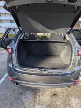 Обява за продажба на Mazda CX-5 AWD ~22 000 EUR - изображение 5