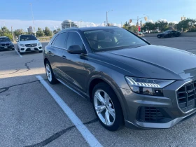 Audi Q8 * CARFAX *   *   ! | Mobile.bg    2