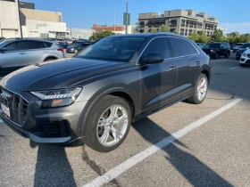 Audi Q8 * CARFAX *   *   ! | Mobile.bg    3